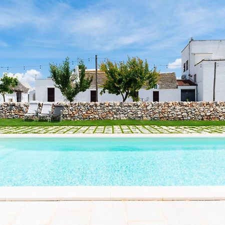Masseria Donna Coletta Noci Exterior photo